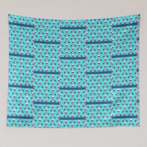 Item preview, mutig und hell_ genau wie Sie! Ärmelloses Top designed and sold by angereedy.
