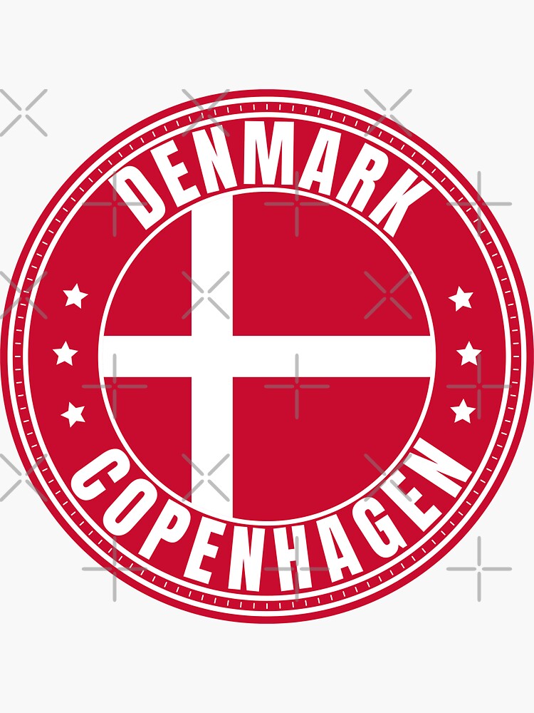 Baseball PATRIOTIC Digital Background -  Denmark