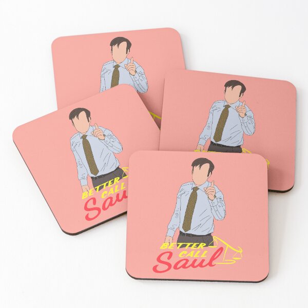 Item preview, saul goodman designed and sold by AnnieGarbs.