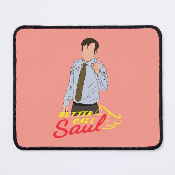 Item preview, saul goodman designed and sold by AnnieGarbs.
