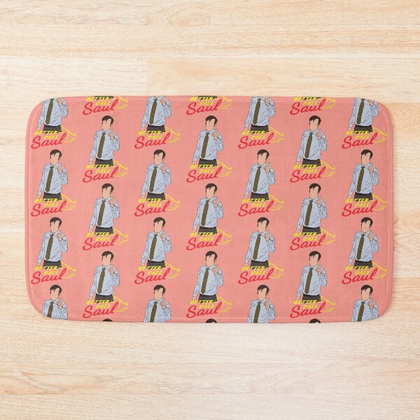 Item preview, saul goodman designed and sold by AnnieGarbs.