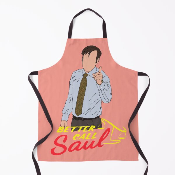 Item preview, saul goodman designed and sold by AnnieGarbs.