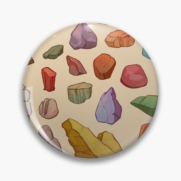 Item preview, Assortment of Rocks  designed and sold by wip-art.
