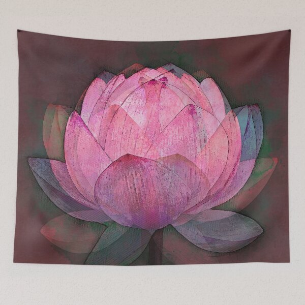 Item preview, Sparkling Lily designed and sold by mrthink.