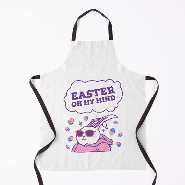 Item preview, EASTER ON MY MIND designed and sold by DiscoVibes.