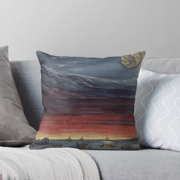 Item preview, Flander's Comet designed and sold by Water  Boy.