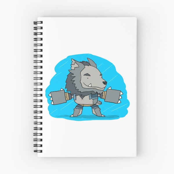 Item preview, Brawlhalla - Mordex designed and sold by Clunse.