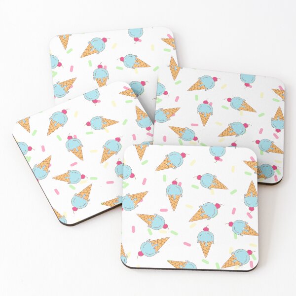Item preview, Conos y chispas designed and sold by GuelcherDesign.