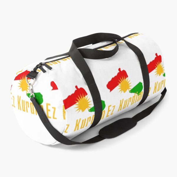 Item preview, KURDISTAN Map,Ez Kurdim designed and sold by KurdishShops.