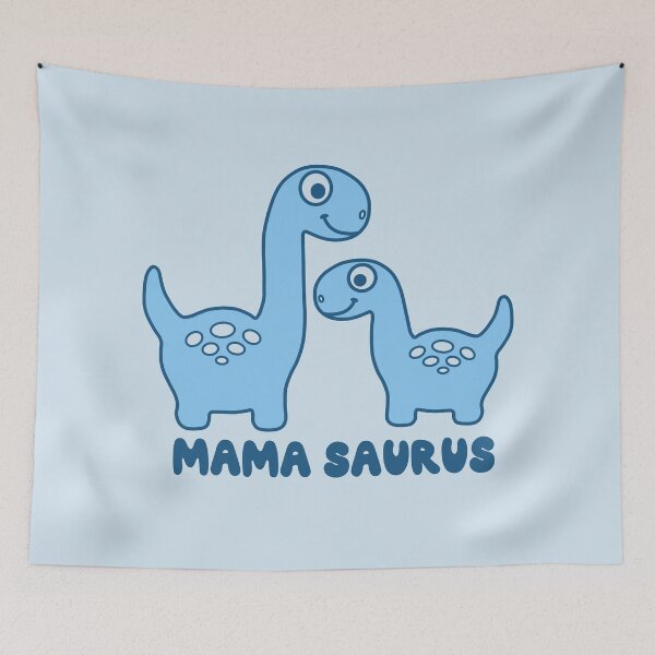 Item preview, MamaSaurus designed and sold by EpicCreation.