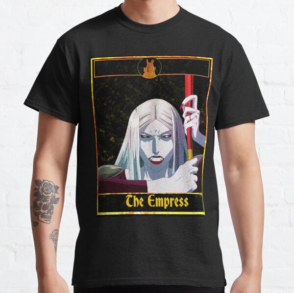 carmilla Classic T-Shirt