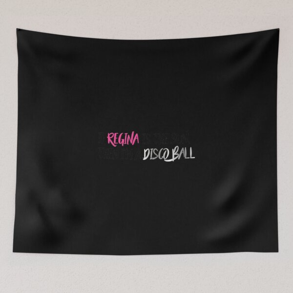 Item preview, Mean Girls Meet The Plastics Quote Lightweight Sweatshirt designed and sold by elliottbow.