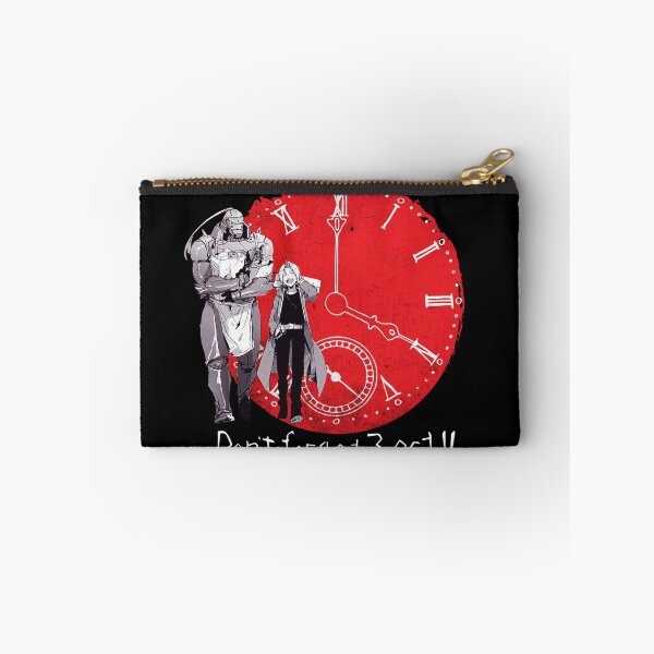 Item preview, Full metal alchemist Don't Forget 3.Oct.11 designed and sold by Otakuniverse.