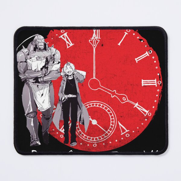 Item preview, Full metal alchemist Don't Forget 3.Oct.11 designed and sold by Otakuniverse.