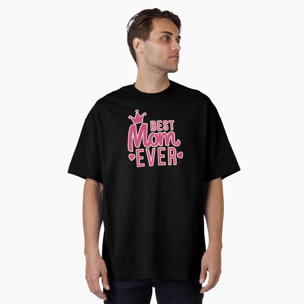 Item preview, Oversized T-Shirt designed and sold by JiggsFashion.