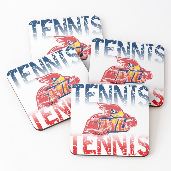 Item preview, SMU Tennis 2022 designed and sold by TuckerStene.