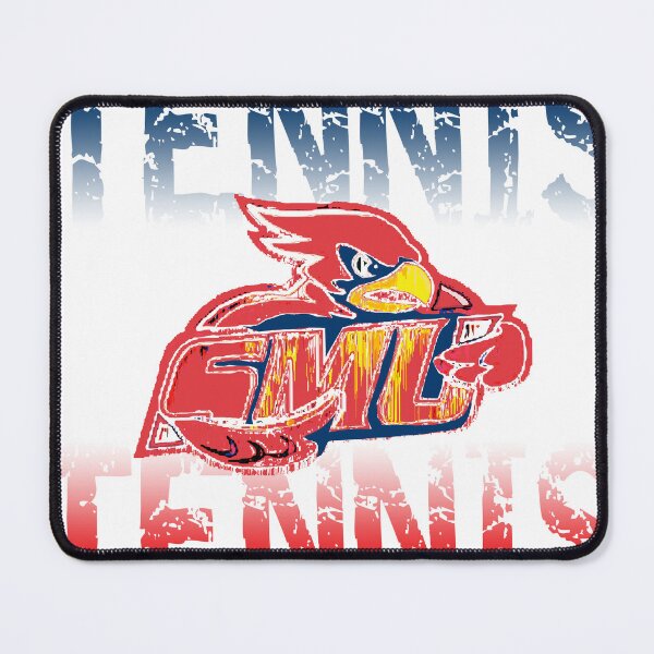 Item preview, SMU Tennis 2022 designed and sold by TuckerStene.