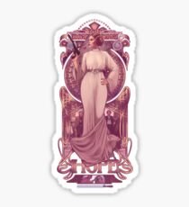 Hope Sticker