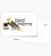 Best idea! Postcards