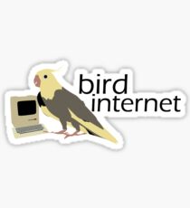 Best idea! Sticker