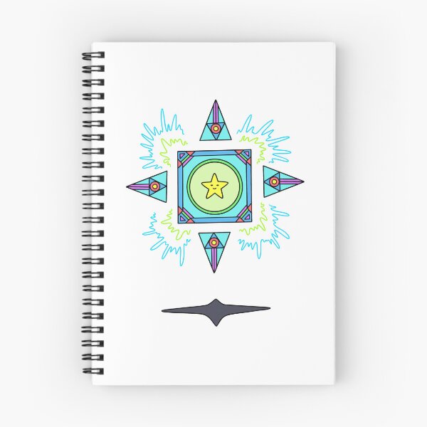 Item preview, Glowing Target designed and sold by klaidelic.
