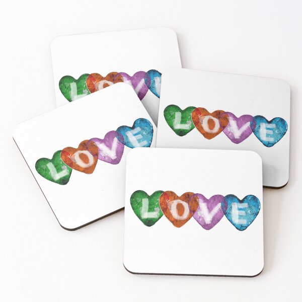 Item preview, The Fruit Of the Spirit LOVE  Galatians 5:22 designed and sold by Anointedtoday.