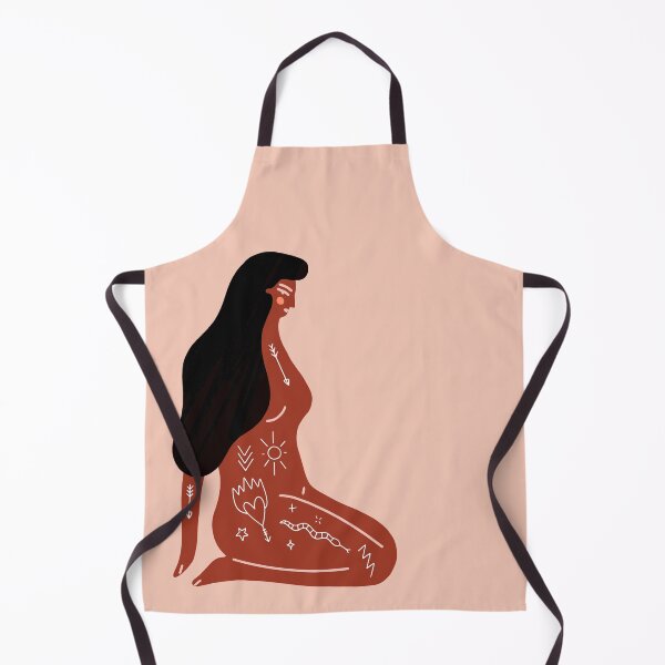 Item preview, Dark Goddess designed and sold by myabstractmind.