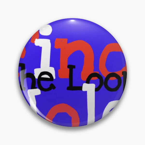 Item preview, find the loop hole designed and sold by Rytespot.