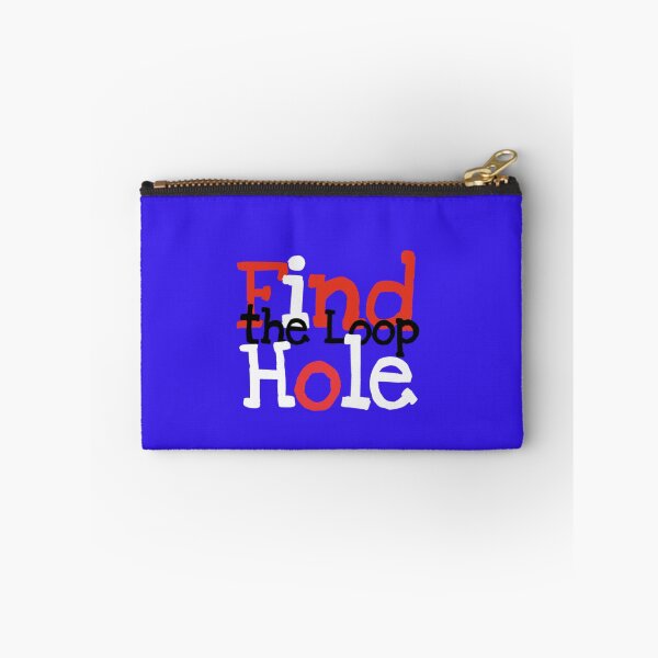 Item preview, find the loop hole designed and sold by Rytespot.
