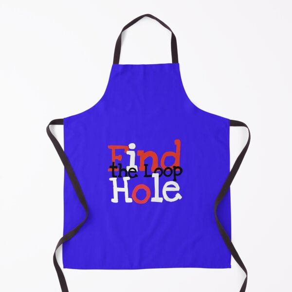 Item preview, find the loop hole designed and sold by Rytespot.