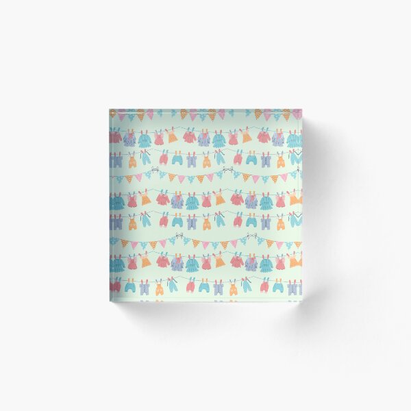 Artikelvorschau, Willkommensbaby, Babykleidung und Wimpel entworfen und verkauft von GuelcherDesign.