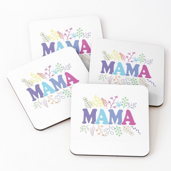 Item preview, MAMA designed and sold by NUSUSDREAM.