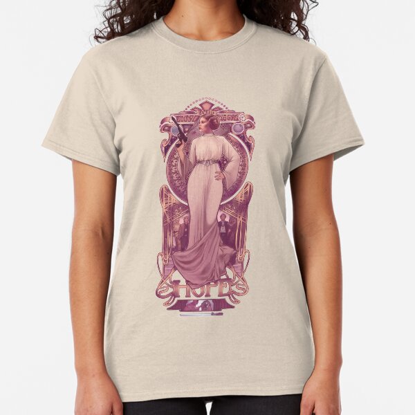 Hope Classic T-Shirt