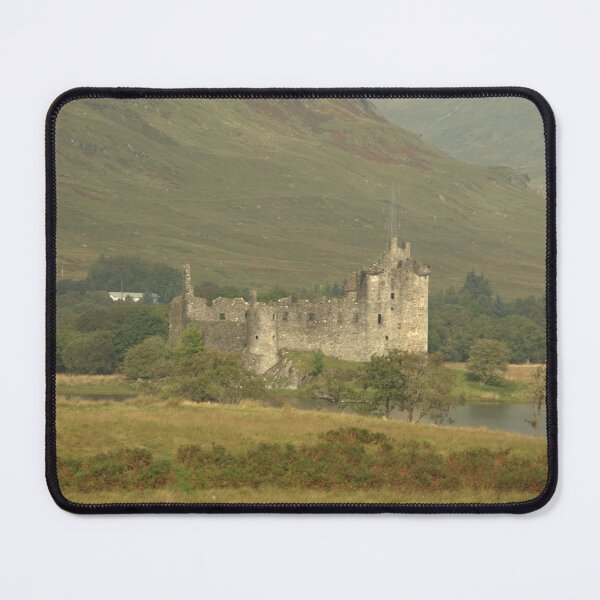 Item preview, Scottish Castle 1 designed and sold by KWAPhoto.