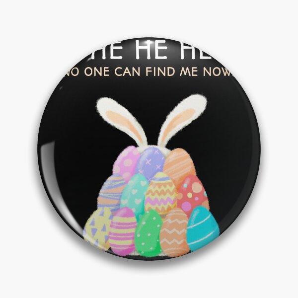 Item preview, FUNNY EASTER BUNNY designed and sold by DiscoVibes.