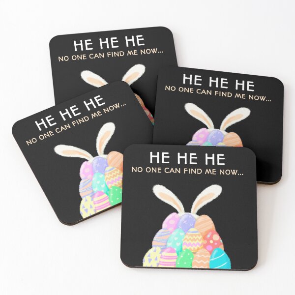 Item preview, FUNNY EASTER BUNNY designed and sold by DiscoVibes.