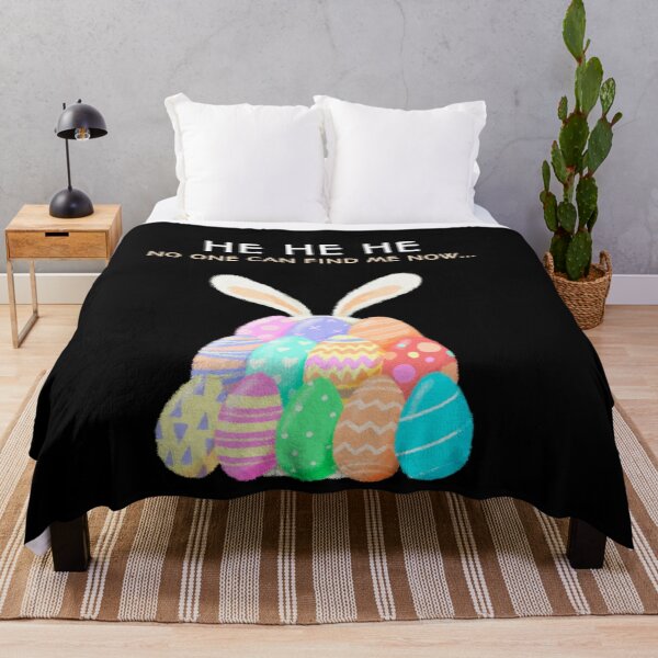 Item preview, FUNNY EASTER BUNNY designed and sold by DiscoVibes.