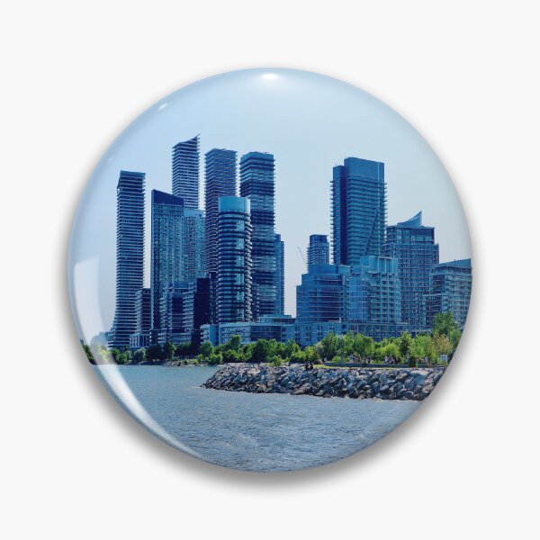 Item preview, Mimico Blue designed and sold by Angela Fazio.