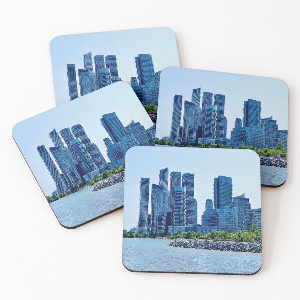 Item preview, Mimico Blue designed and sold by Angela Fazio.