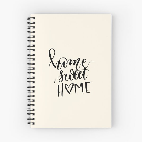 Item preview, Home Sweet Home designed and sold by ninja-bonzai.