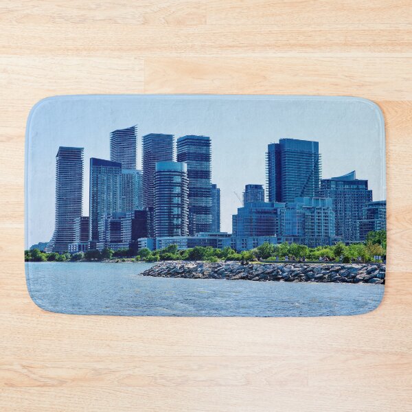 Item preview, Mimico Blue designed and sold by Angela Fazio.