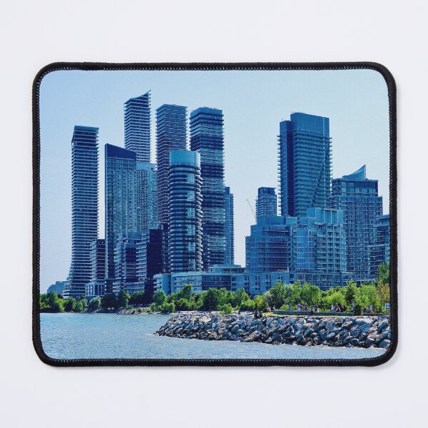 Item preview, Mimico Blue designed and sold by Angela Fazio.