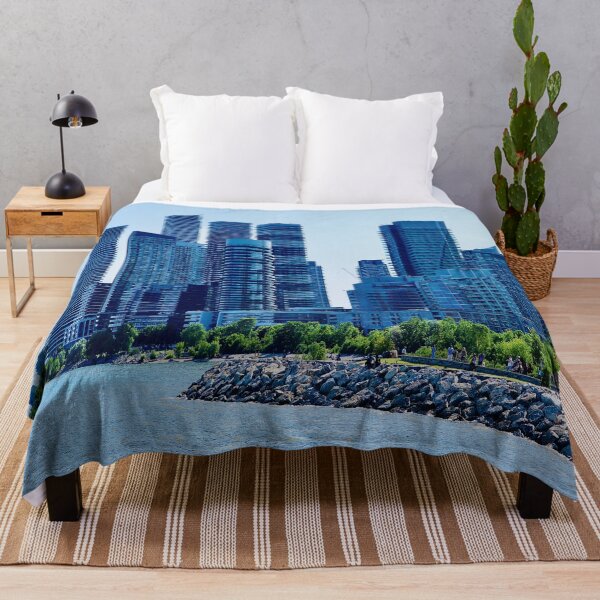 Item preview, Mimico Blue designed and sold by Angela Fazio.