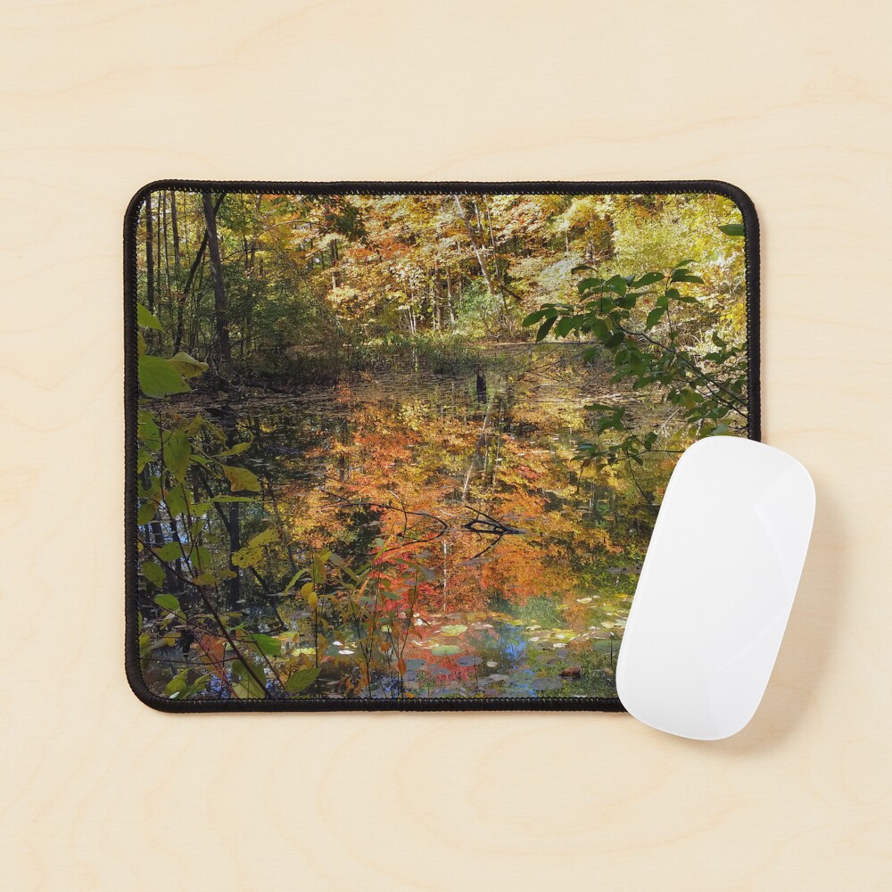 Item preview, Mouse Pad designed and sold by KWAPhoto.