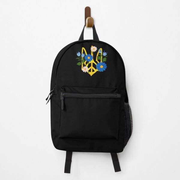 Item preview, Azov Trident Ukraine designed and sold by Pixelish.
