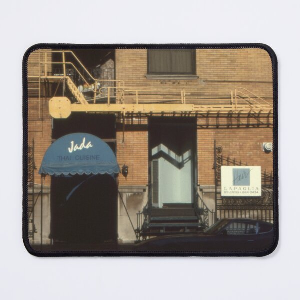 Item preview, 1980"s Chicago Fire Escape designed and sold by KWAPhoto.