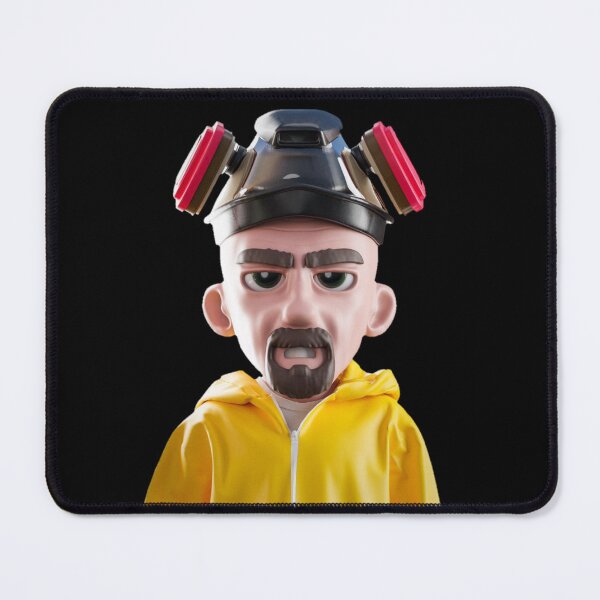 Item preview, walter white designed and sold by L-DR.