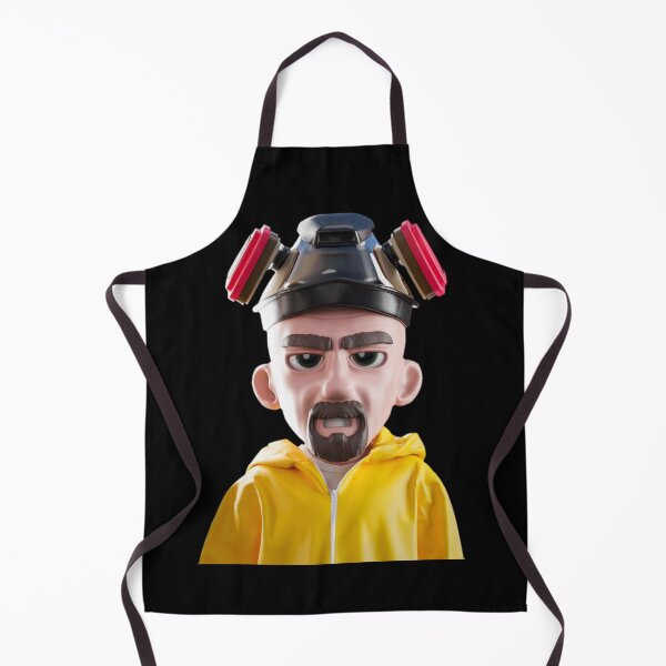 Item preview, walter white designed and sold by L-DR.