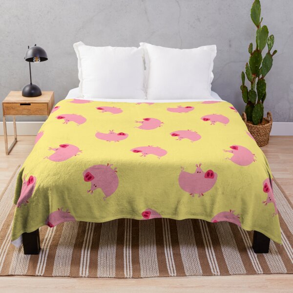 Item preview, Pigs designed and sold by mariline-design.