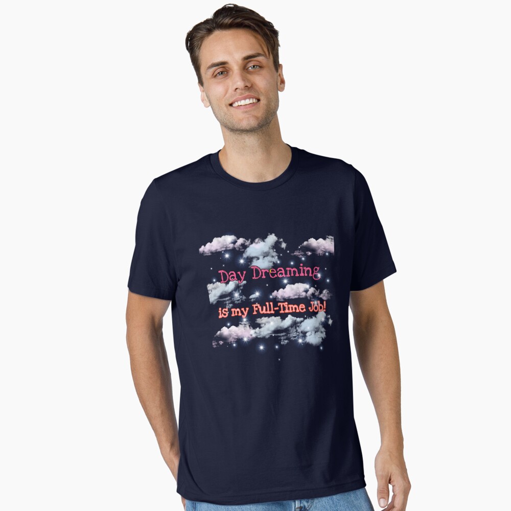 Item preview, Essential T-Shirt designed and sold by JiggsFashion.